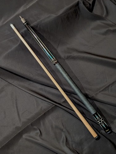 Vintage lucasi cue - vintage,