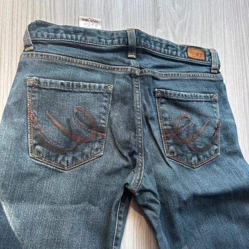 Y2k ultra low rise - low,