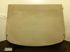 VAUXHALL INSIGNIA Luggage Cover Parcel Shelf 2008-2016 5 Door Hatchback 
