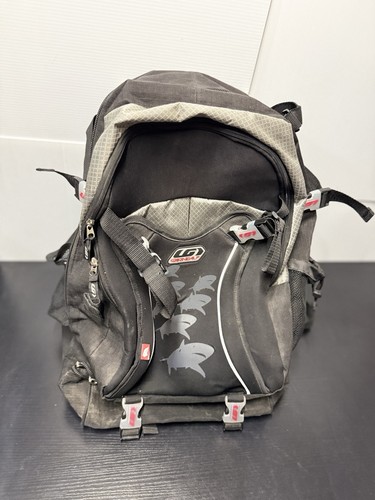 Louis garneau cycling backpack - cycling,