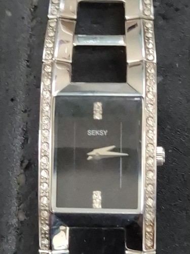 Sekonda seksy ladies - ,