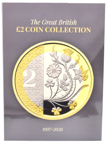 New ultimate coin - new,