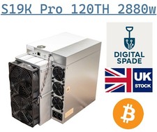 Bitmain antminer s19k - bitmain,