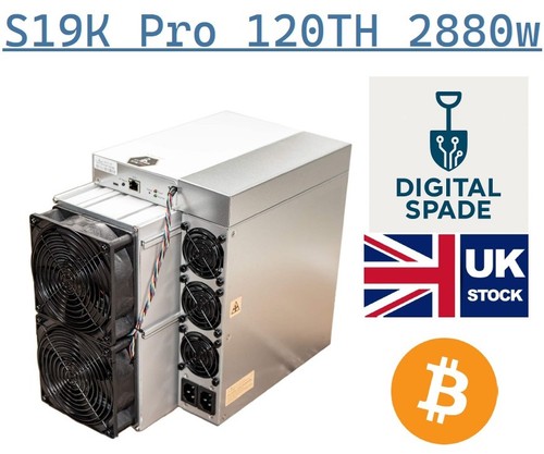 Bitmain antminer s19k pro - bitmain,