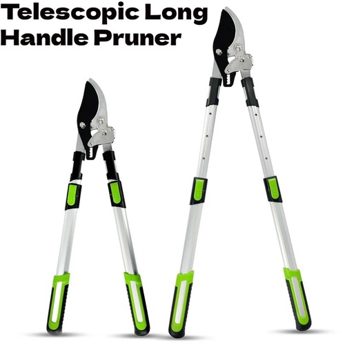 New telescopic ratchet - new,
