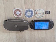 Sony PSP  1000 Series Handheld