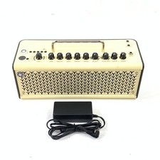 Yamaha THR10II Desktop Guitar