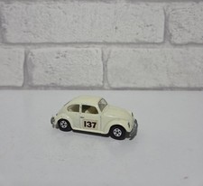 Vintage Matchbox Lesney
