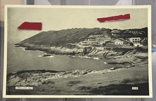 THE PIER, MUMBLES  POSTCARD