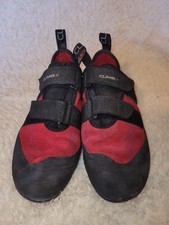 Climb X Indoor Climbing