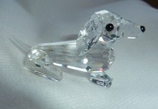 SWAROVSKI CRYSTAL MINI