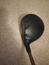Ping G400 SFT 3 Wood | Anti