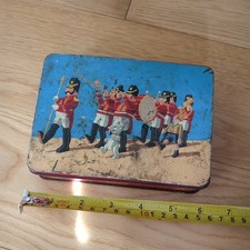 Larry The Lamb & Marching Toy