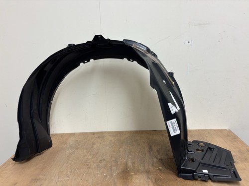Toyota yaris wheel arch liner - toyota,