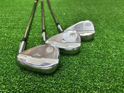 Mizuno s18 57 - 47°, 57°