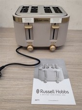 Russell Hobbs 26771 Toaster 4