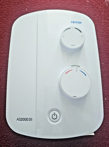 Triton silentrunning - triton,