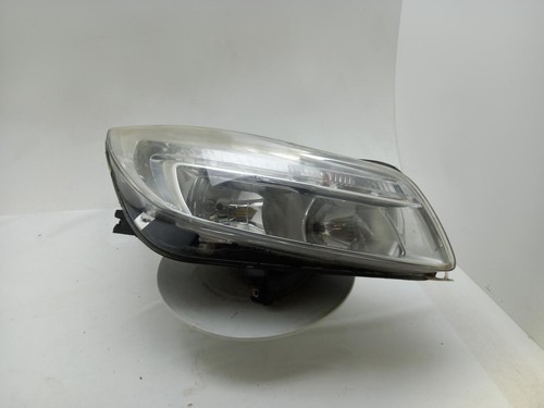 Vauxhall insignia headlamp - vauxhall,