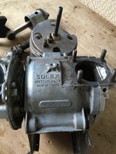 Velosolex Engine Parts Spares