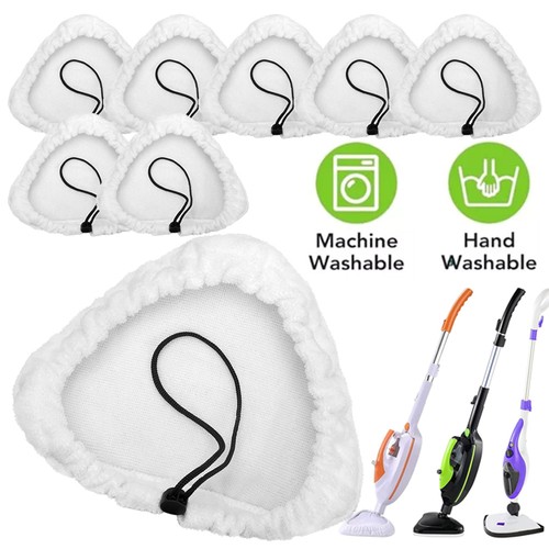 Universal microfiber steam - microfiber,
