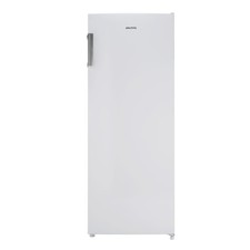 electriQ 166 L Frost-Free Upright Freezer Fast Freeze • Large Drawer