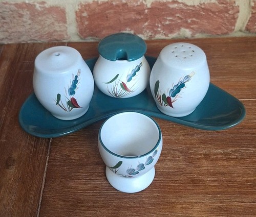 Vintage denby green - vintage,