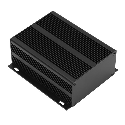 Aluminum alloy project box - alloy,
