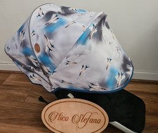 New custom made extendable