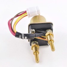 Starter Relay Solenoid for
