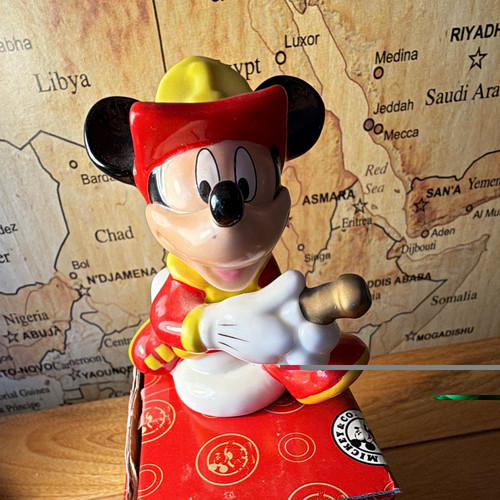 Enesco disney mickey mouse - mickey,