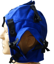 Helmet Cover Flight Deck