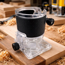 Woodworking Router Trimmer