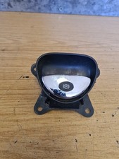 2005 JAGUAR S TYPE X202 HANDBRAKE PARKING BRAKE SWITCH 4R832B623AB