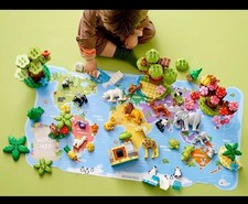 Lego DUPLO Wild Animals of the