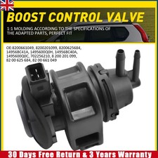 NEW Turbo Boost Control Valve