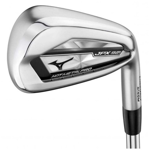 Mizuno jpx 921 hot - mizuno,