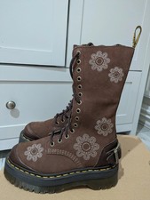 Dr martens 1b99 dunnet flower