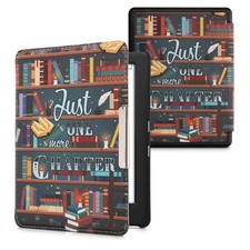Slim leather case cover for - leather,