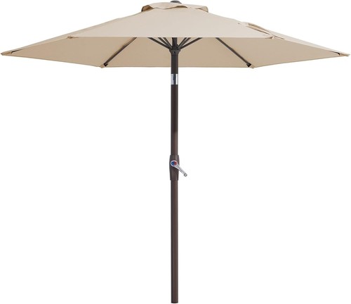 Palawano garden parasol - palawano,