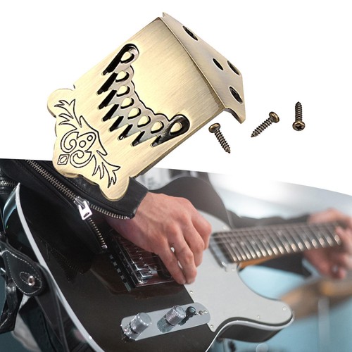 String mandolin tailpiece - string,