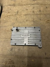 Ford 4 Speed Type E Rocket