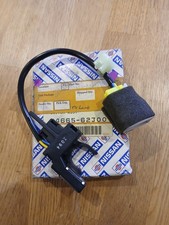 Nissan Primera P10,Boot Lock