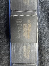 WILLIAMS BALLY Pinball ASIC