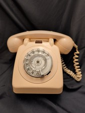 Vintage GPO TELEPHONE 706L
