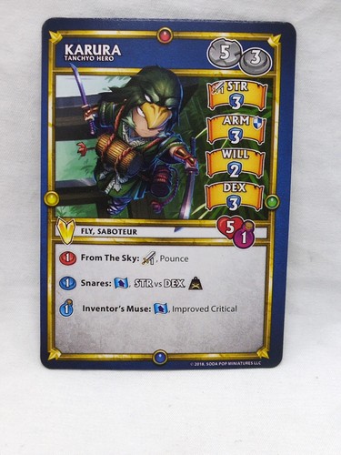 Super dungeon explore karura - super,