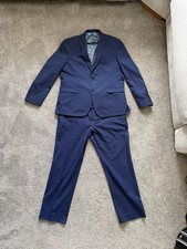 Next Men’s 3 Piece Suit
