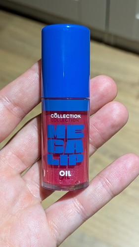 Collection cosmetics mega lip - collection,