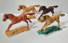 Vintage Timpo Cowboy Native