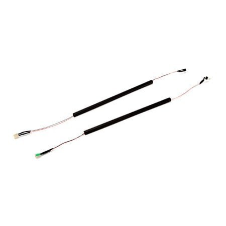 Blade mqx quad copter thruster - blade,