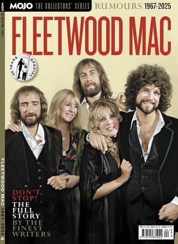Fleetwood mac mojo - fleetwood,